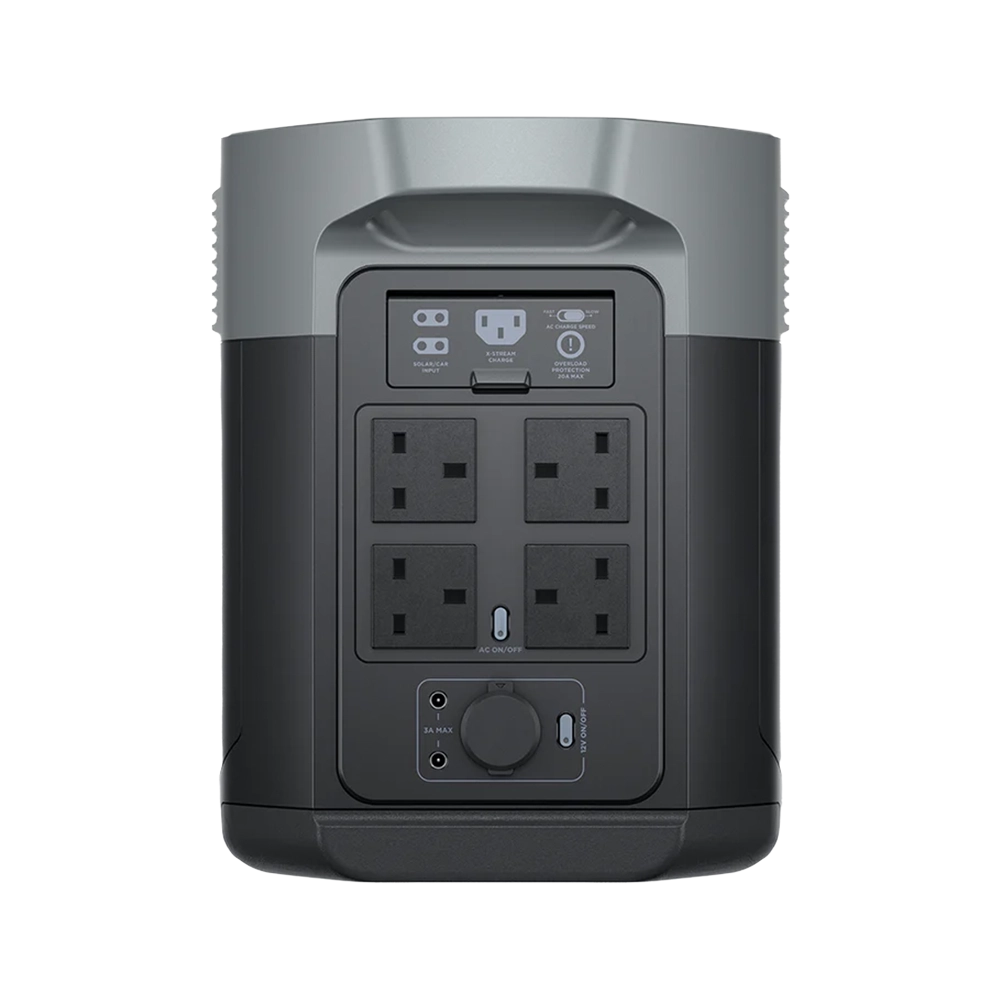 ইকোফ্লো E2000