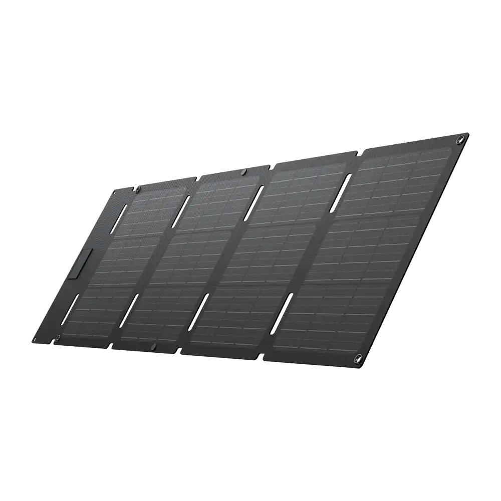 EcoFlow 45W Solar Panel
