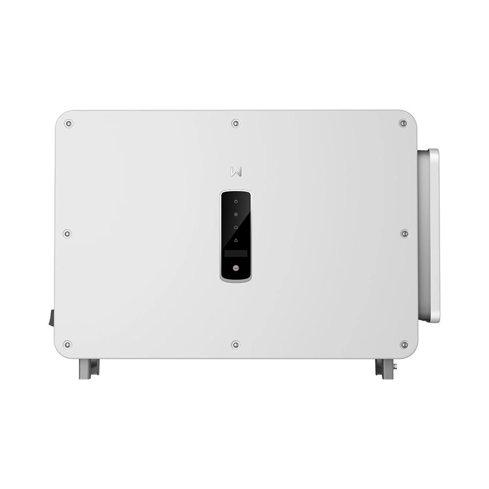 GoodWe 125kW On-Grid (3P)