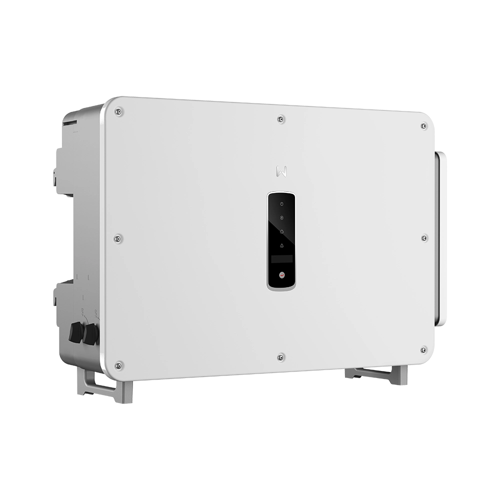 GoodWe 125kW On-Grid (3P)