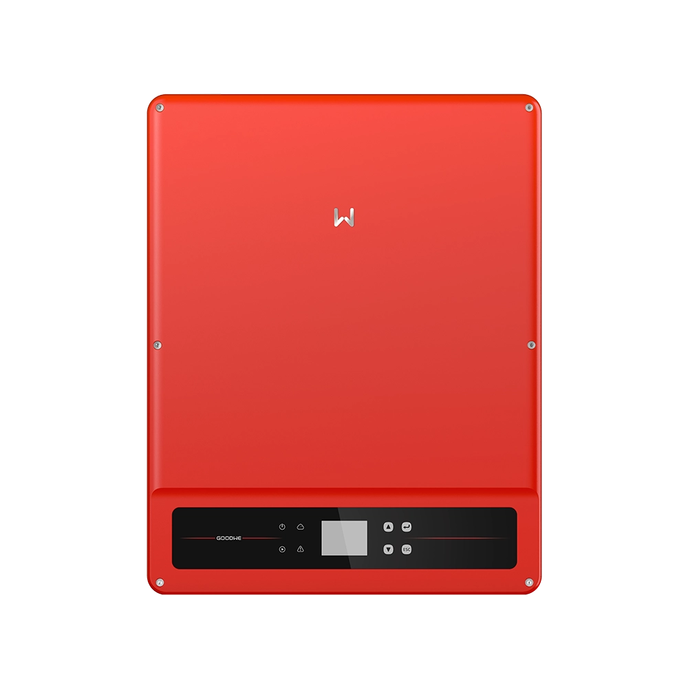GoodWe 50kW On-Grid (3P)