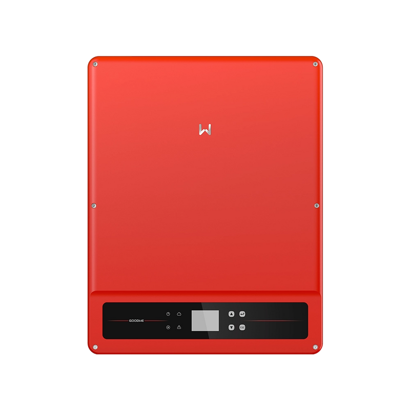 GoodWe 50kW On-Grid (3P)