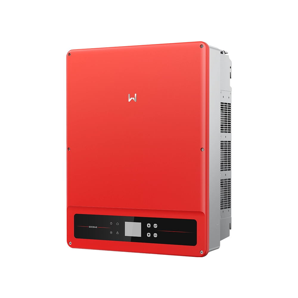 GoodWe 50kW On-Grid (3P)