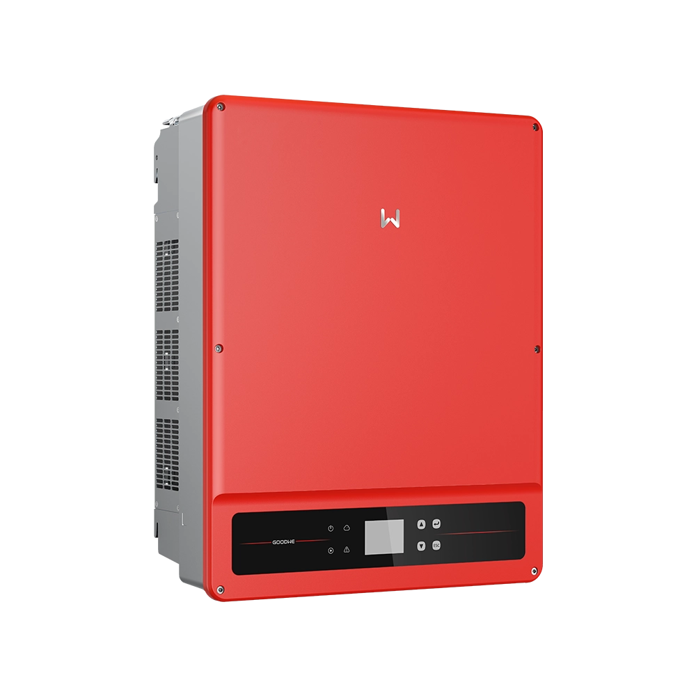GoodWe 50kW On-Grid (3P)
