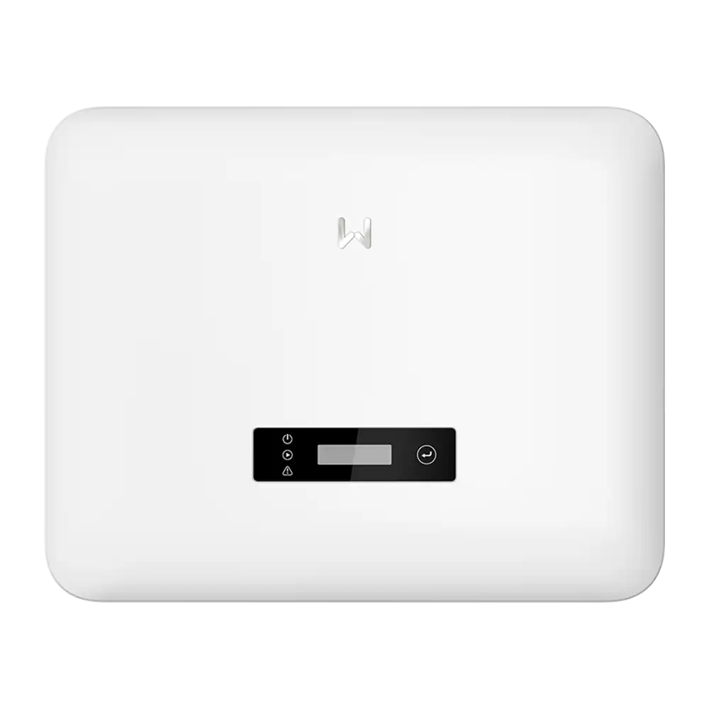 GoodWe 5kW On-Grid (3P)