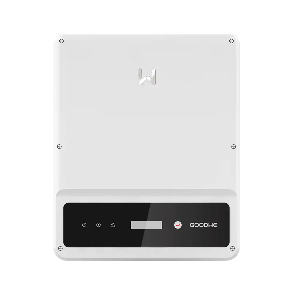 GoodWe 5kW On-Grid