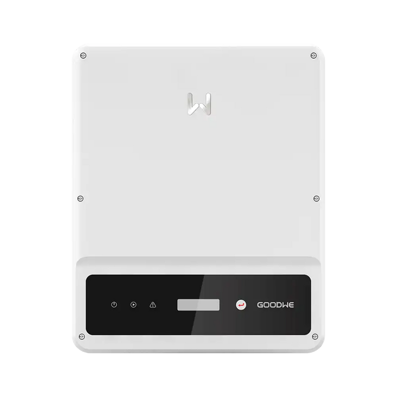 GoodWe 5kW On-Grid