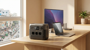 Home Backup