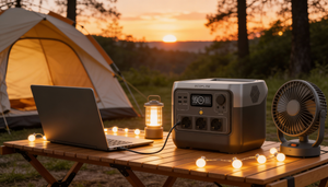 Outdoor & Camping