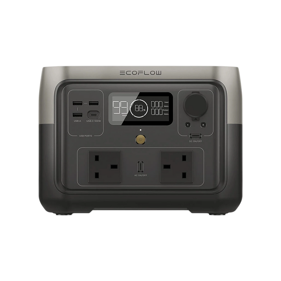 EcoFlow River 2 Max