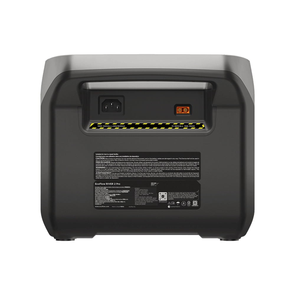 EcoFlow River 2 Pro