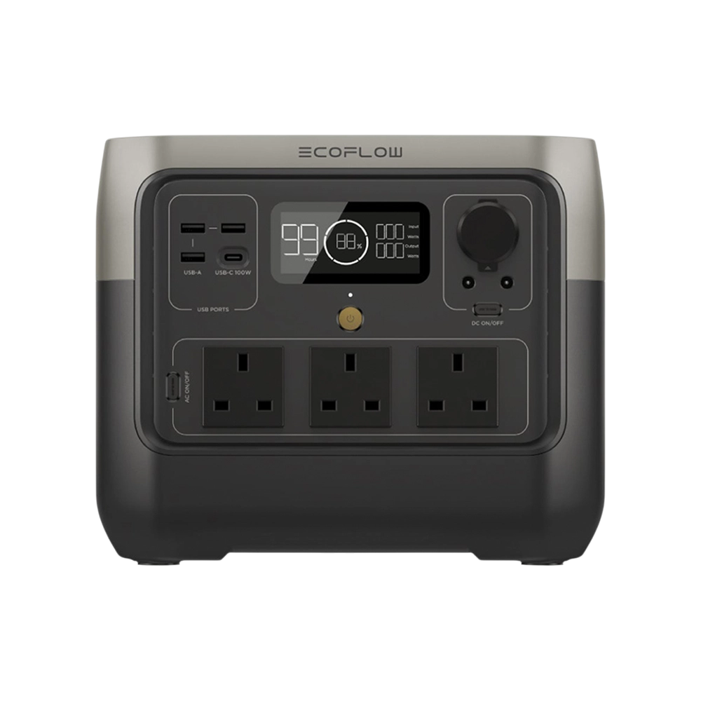 EcoFlow River 2 Pro