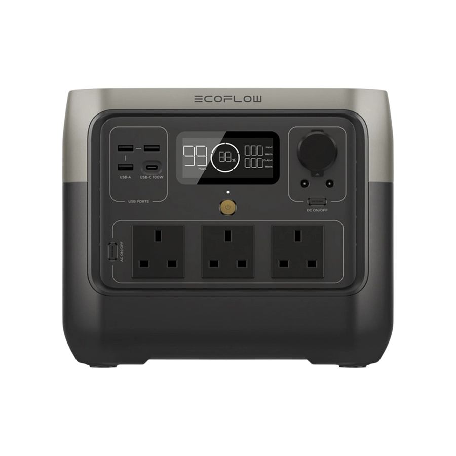 EcoFlow River 2 Pro