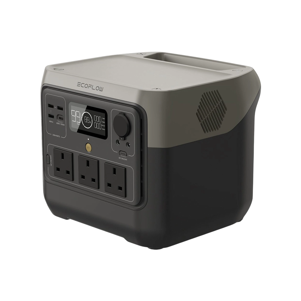 EcoFlow River 2 Pro