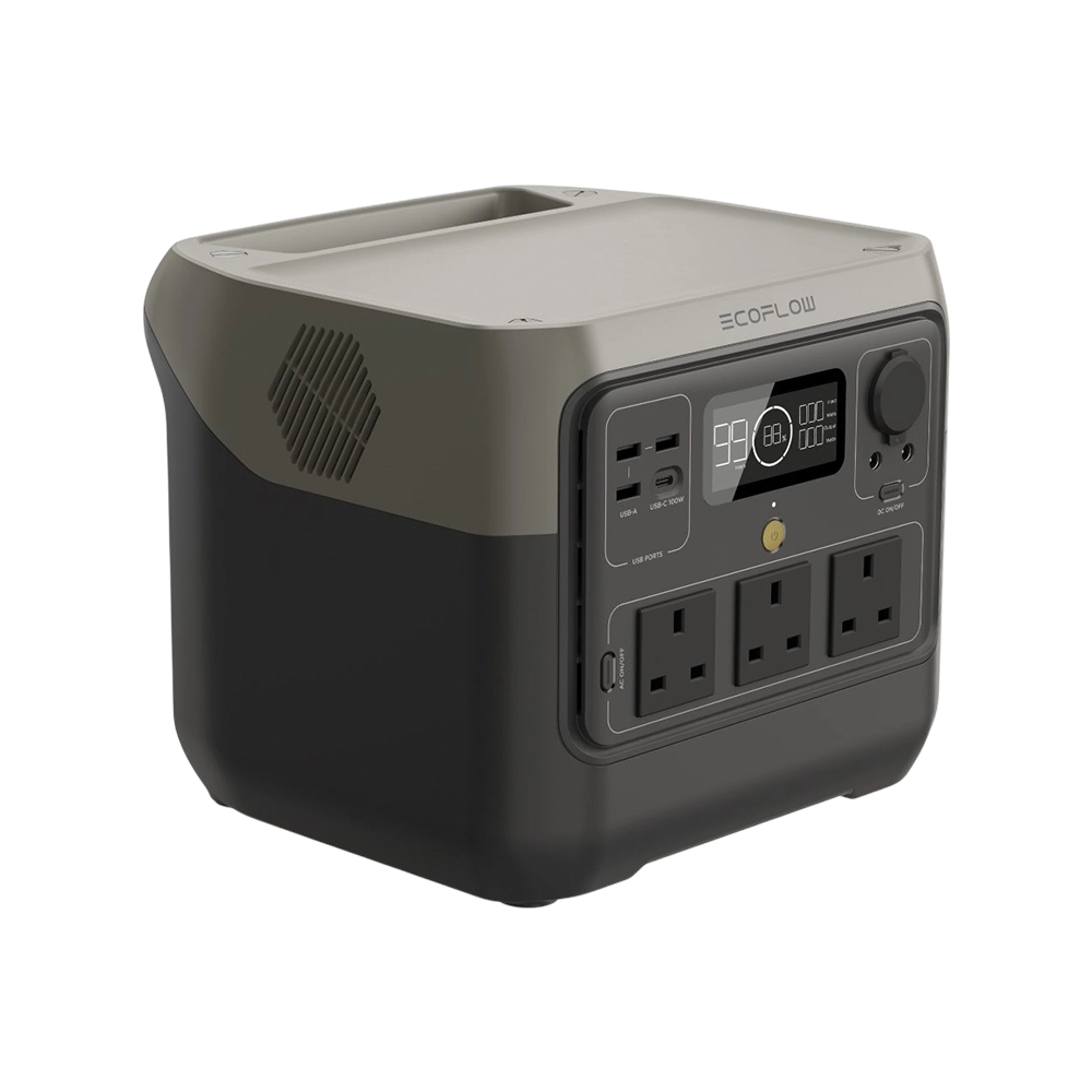 EcoFlow River 2 Pro