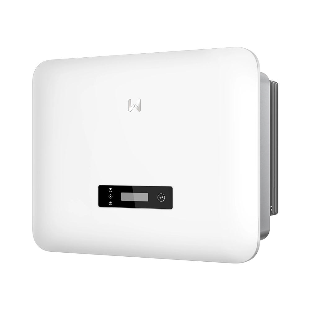 GoodWe 25kW On-Grid (3P)