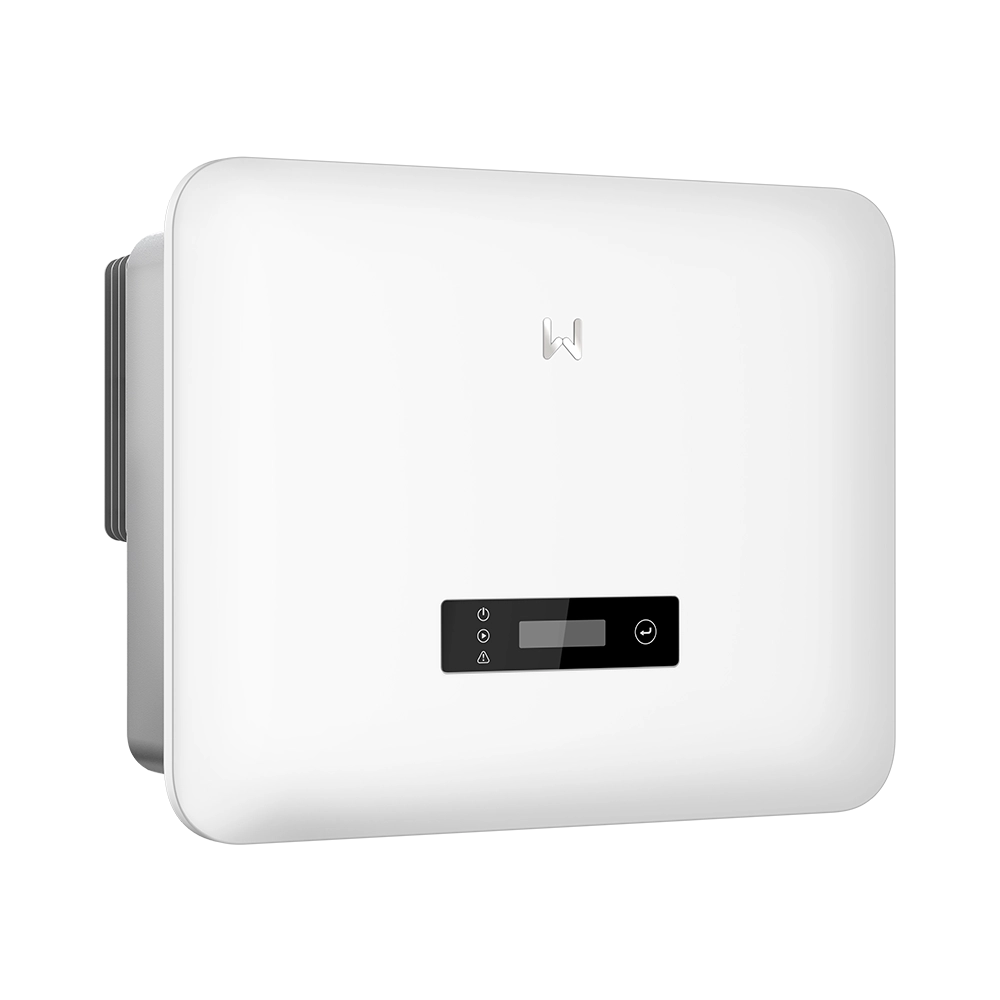 GoodWe 25kW On-Grid (3P)