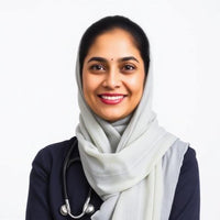 Dr. Farhana Akter